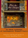 Fire On Her Tongue (eBook): An eBook Anthology of Contemporary Women's Poetry